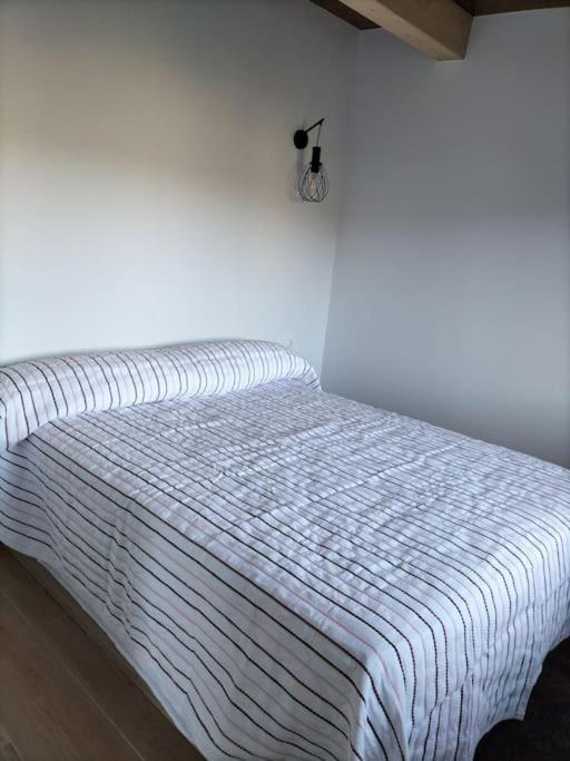 Apartamento Mogor, En Marín Exteriör bild