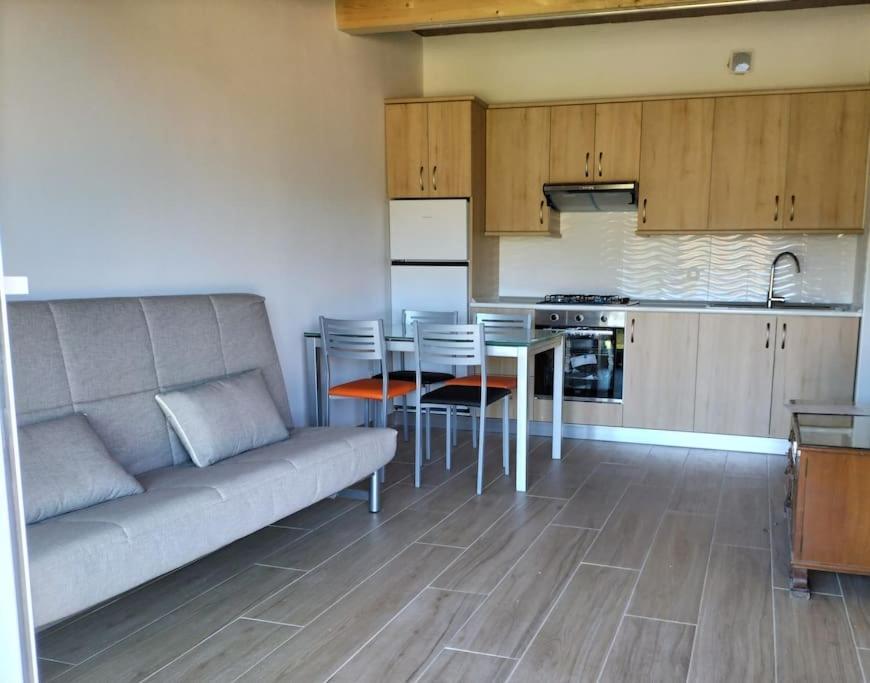 Apartamento Mogor, En Marín Exteriör bild